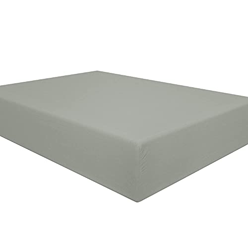 YIBO S&aacute;bana Bajera Ajustables, S&aacute;bana Bajera Cama, S&aacute;bana Barata C&oacute;moda, para Cama...