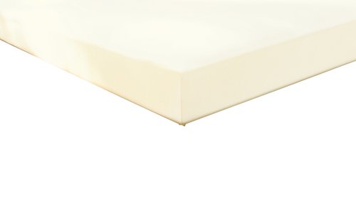 Estella 4042745055927 S&aacute;bana Bajera Ajustable de 150 x 200 cm, jers&eacute;y, Elfenbein 110, 100 x 200 cm