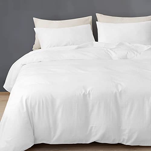 GREATOYAR Juego de N&oacute;rdica,Juego de Funda de Edred&oacute;n, Set de 4 Piezas, 1 Funda N&oacute;rdica, 1 S&aacute;bana...