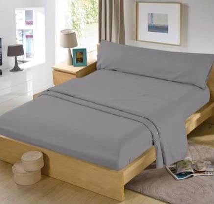 Muy Coloridas Temperatura Media sabanas para Cama Gran Extension validas para Primavera - Verano...