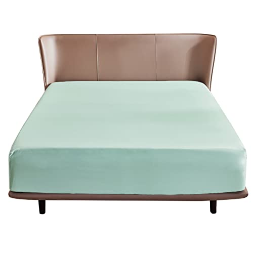 Bedsure Sabanas Bajeras 140x200 Ajustables - Sabanas 140 x 200, Bajera Cama 140 C&oacute;moda, Sabanas...