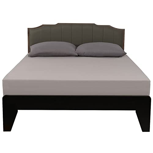 Lirex S&aacute;bana Bajera, 90 x 200 cm 100% Algod&oacute;n Egipcio 400 Hilos S&aacute;bana Bajera Suave Transpirable,...