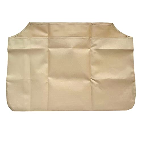 JZK Funda de cama para hamaca de gato JZK, accesorio de cama colgante de ventana de gato JZK,...