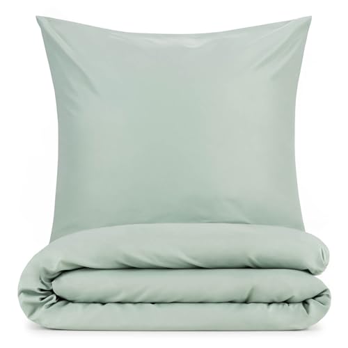 Blumtal Juego de Funda Nordica Cama 150 - Microfibra Juego de Funda Edredon 240x220 y 2 Fundas de...