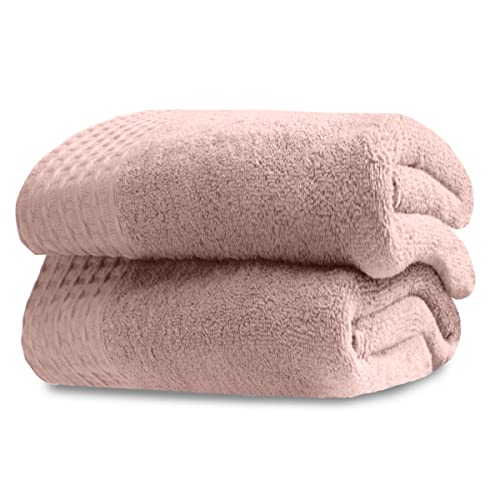 GC GAVENO CAVAILIA Juego de s&aacute;banas de ba&ntilde;o 100% algod&oacute;n Egipcio, Accesorios de ba&ntilde;o de Alta...