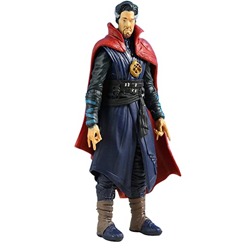 Doctor Strange Popular Anime Modelo, Avengers Figura De Acci&oacute;n, Estatua de Pvc, Mu&ntilde;eca...