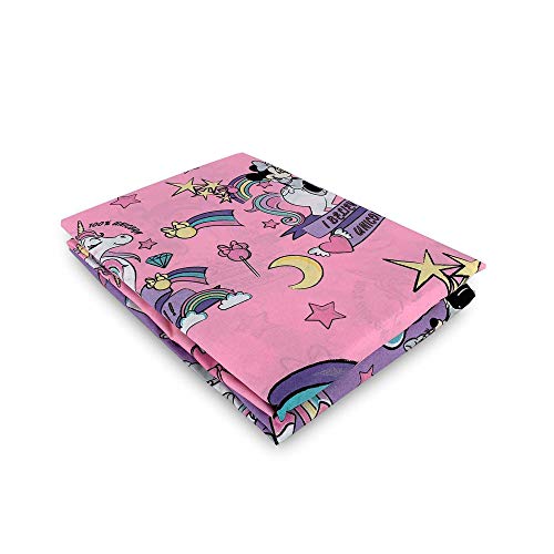Juego Sabanas para Cama 90Cm De Minnie Mouse (8436580104890)