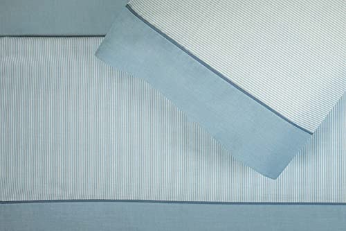 Burrito Blanco | Juego de s&aacute;banas,Cama de 135 cm (+ Medidas Disponibles) | Poli&eacute;ster 50% Algod&oacute;n...