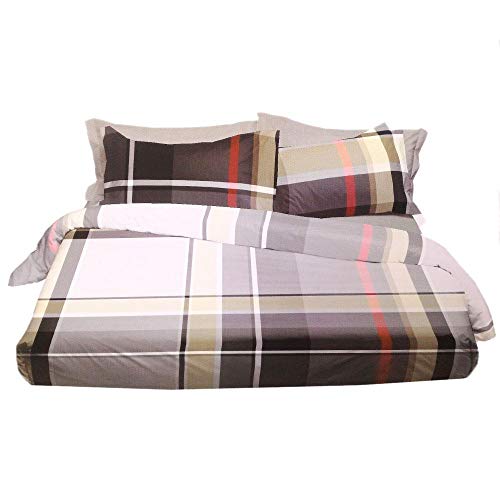 Bossi S&aacute;bana + Almohada Coke 7248&nbsp;matrimoniale-escluso s&aacute;bana Bajera