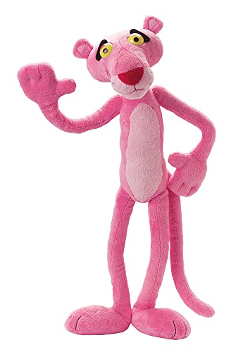 Jemini 21696 - Pantera rosa de peluche (52 cm)