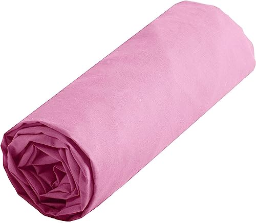 S&aacute;bana Bajera Ajustable 100% Algod&oacute;n, Transpirable, Tacto Suave, Todas Las Medidas, Tejido...