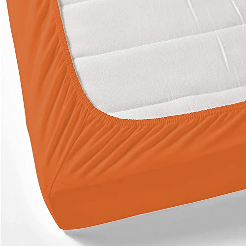 GREATOYAR Sábana Bajera Ajustables, Sábana Bajera Cama, Ropa de Cama, Sábana Barata Cómoda,...