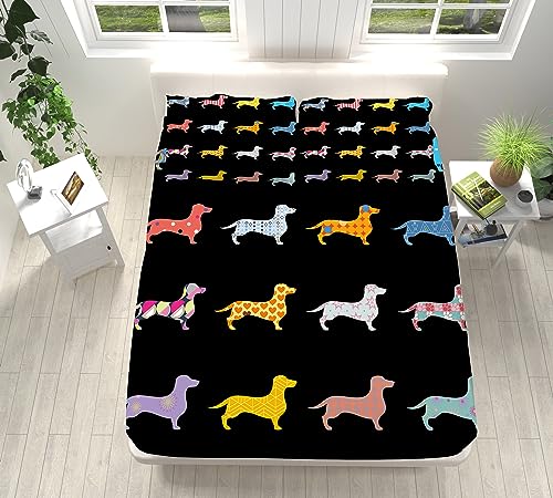 Ropa De Cama Infantil S&aacute;Bana Bajera 90x190 cm, Dise&ntilde;O De Banda El&aacute;Stica Alrededor (30cm) De...