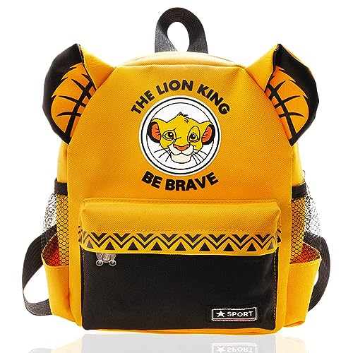 Miotlsy Cartera Escolar The Cartoon Mochila Escolar Material Escolar mochila 3D para Niños, Regalo...