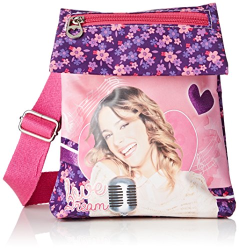 Violetta bolso action pocket love dream