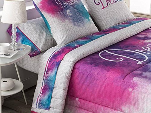 Tejidos JVR - Juego de sábanas Dreamer Cama 150