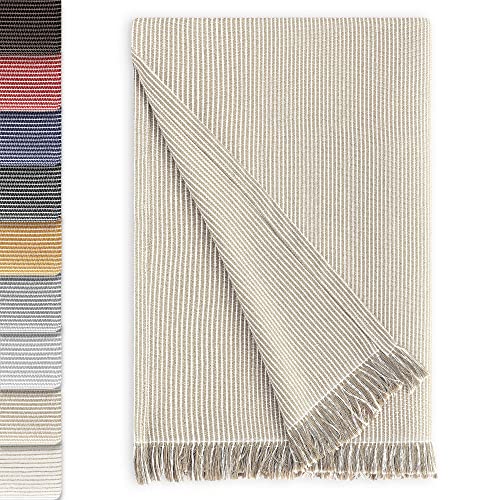 Vipalia Colcha Multiusos Sofa. Plaid para Cama. Manta Foulard Cubresofa Cubrecama. Colchas para...