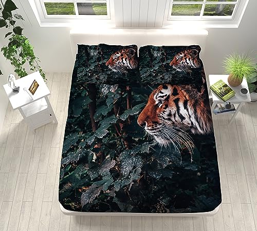 Ropa De Cama Infantil S&aacute;Bana Bajera 90x190 cm, Dise&ntilde;O De Banda El&aacute;Stica Alrededor (30 cm) De...