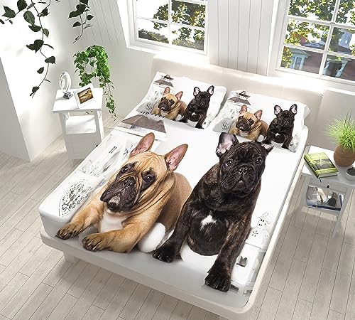 Ropa De Cama Infantil S&aacute;Bana Bajera 180x200 cm, Dise&ntilde;O De Banda El&aacute;Stica Alrededor (30 cm) De...