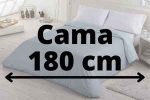 Sábana cama 180