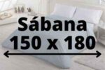 Sábana 150x180