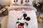 Sábana Michey Mouse